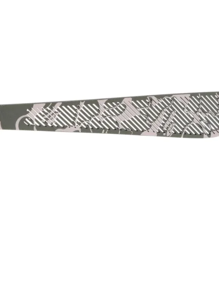 Ochelari de soare A Bathing Ape® cu model camuflaj verde