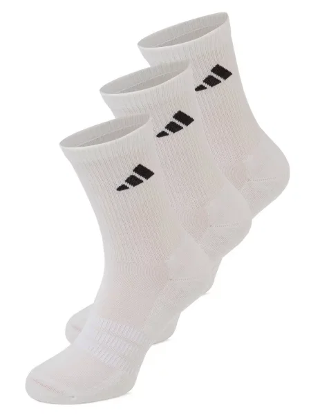 Adidas Performance Skarpety w Mężczyźni M biały