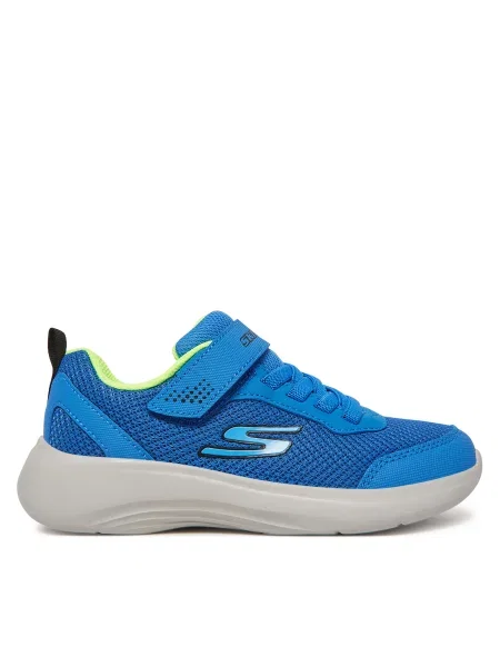 Tenisice Skechers plava