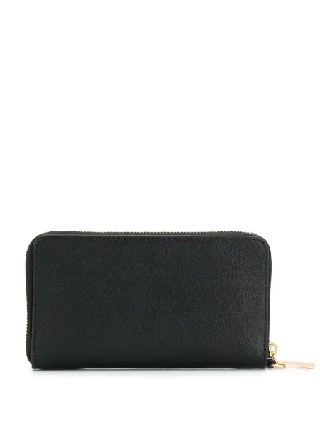 Portofel Michael Michael Kors roșu