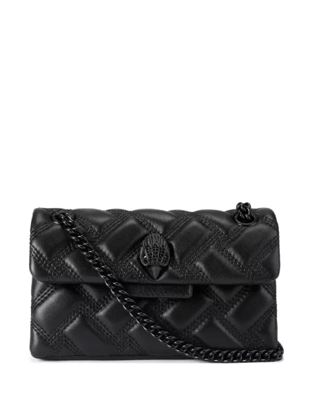 Geantă Kurt Geiger London negru