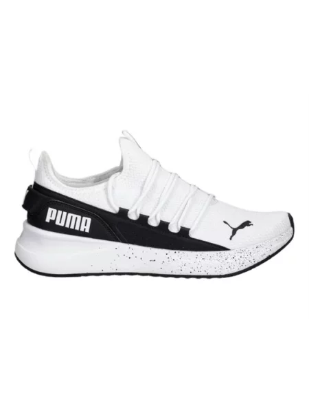 Puma Sneakers Softride Carson 2 Pulse 02 alb