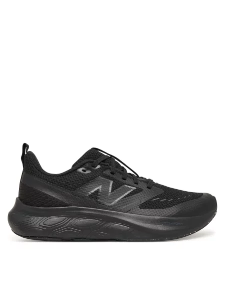 Laisvalaikio batai New Balance juoda