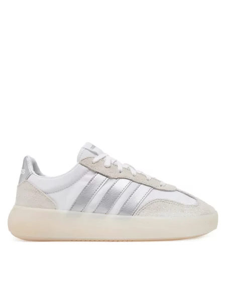 Adidas Снікерcи Barreda Decode білий