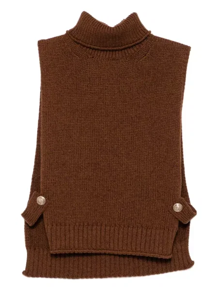 Top Barrie z autografem brązowy