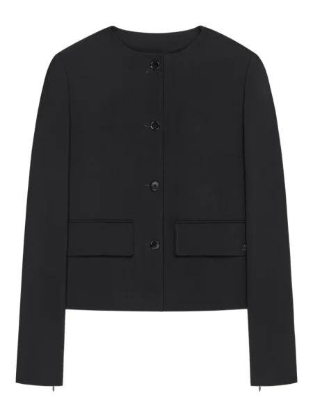Geacă Courreges negru