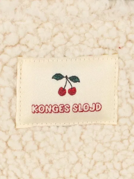Płaszcz dziecięcy Konges Sløjd