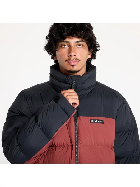 Columbia geacă sport din puf Bulo Point negru