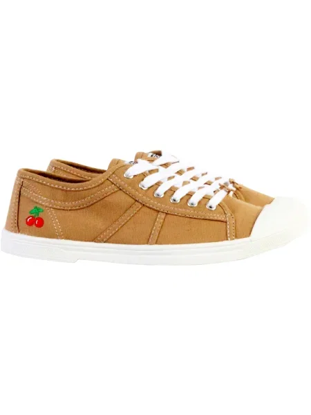 Pantofi Le Temps Des Cerises maro
