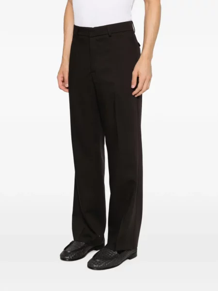 Pantaloni Barena maro