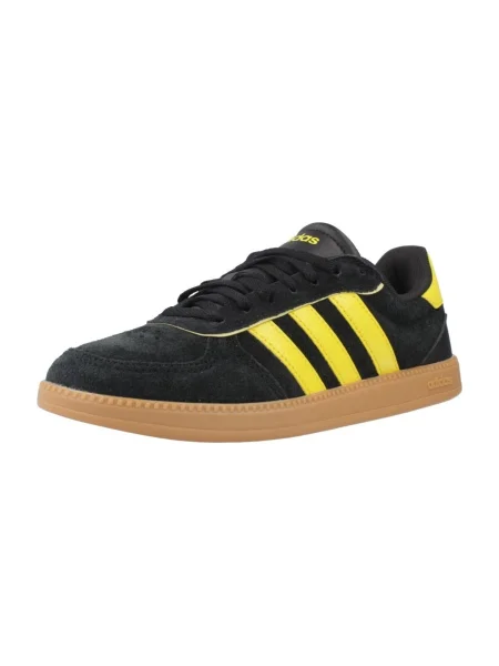 Sportcipők adidas Breaknet Sleek fekete