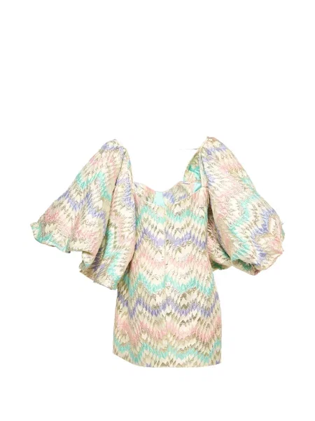 Rochie mini 424 din jacard