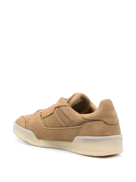 Sneakerși Axel Arigato din piele cu imagine
