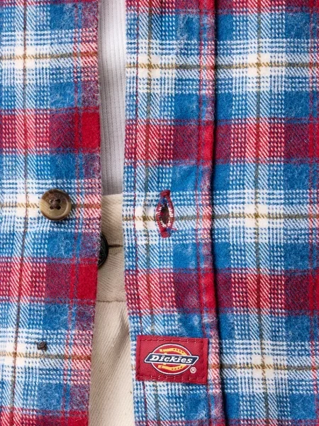 Dickies сорочка