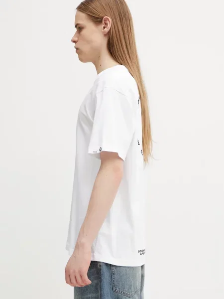 AAPE tricou din de bărbați