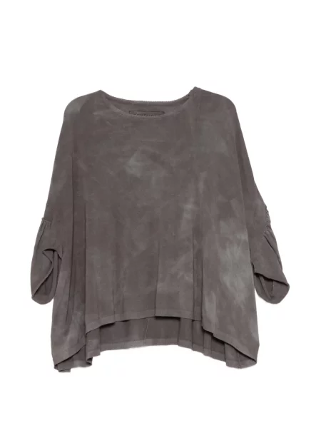 Tricou Rundholz gri