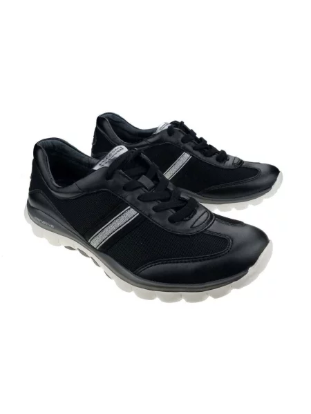 Pantofi Gabor negru