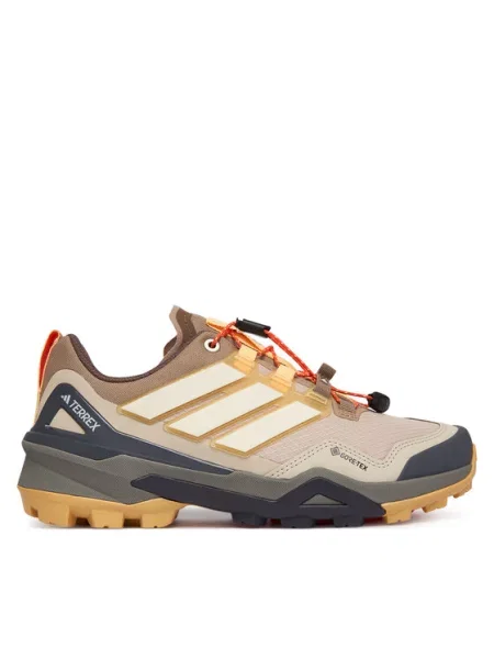 Adidas Trekking čevlji Terrex Skychaser Gore-Tex bež