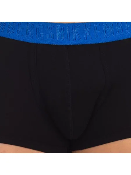 Chiloți Bikkembergs negru