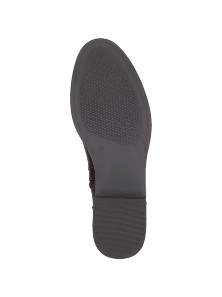 Pantofi Caprice maro