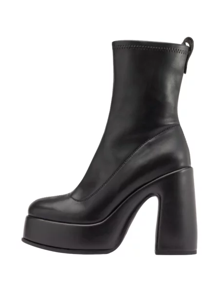 Pantofi Cult negru