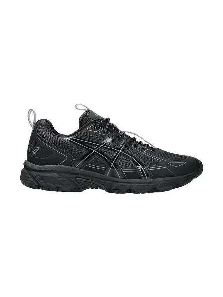 Pantofi Asics negru