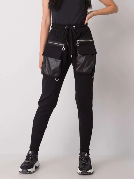 Trening Ex Moda negru