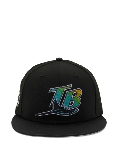 Șapcă New Era Cap negru