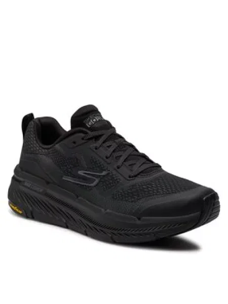Skechers Běžecké boty Max Cushioning Premier černá