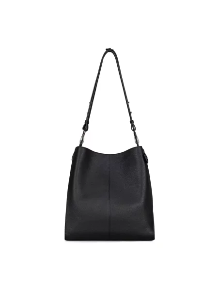 Torebka Givenchy zamszowa czarna