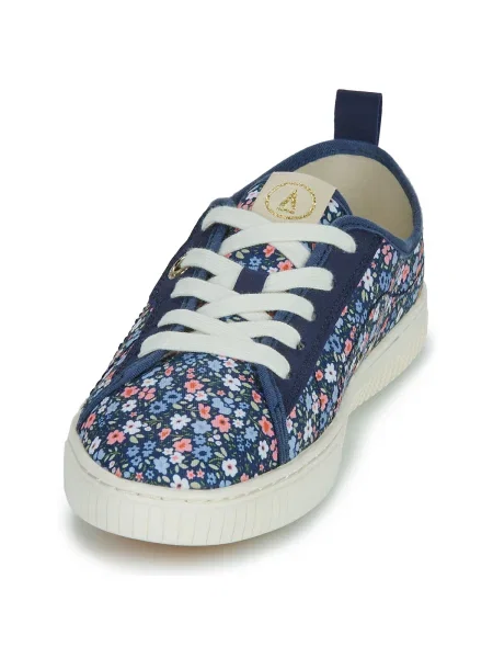 Pantofi Armistice albastru