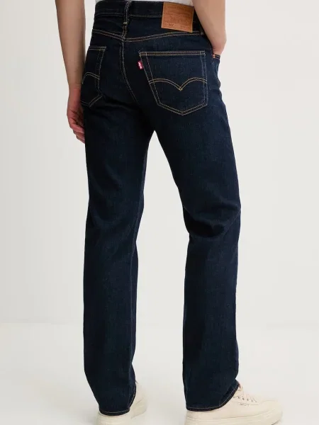 LEVI'S ® Jeans denim albastru