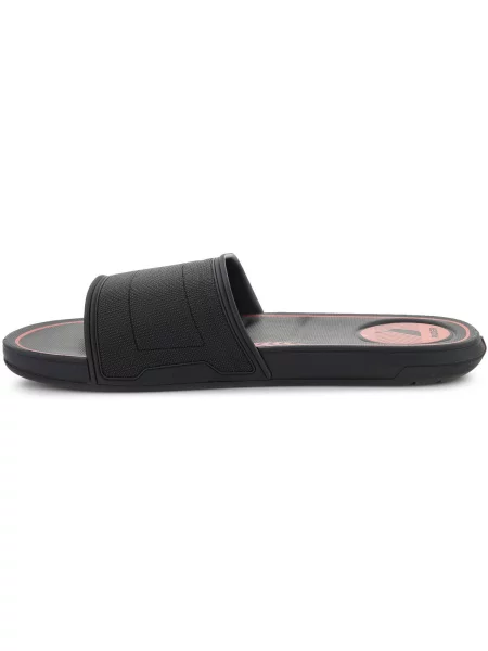 Pantofi Rider negru