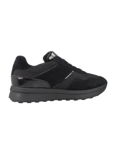 Tenisice Geox crna