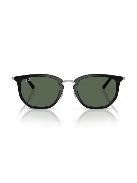 Ray-Ban napszemüveg gyerek fekete
