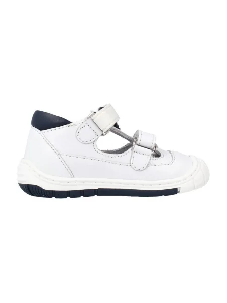 Pantofi copii Chicco alb