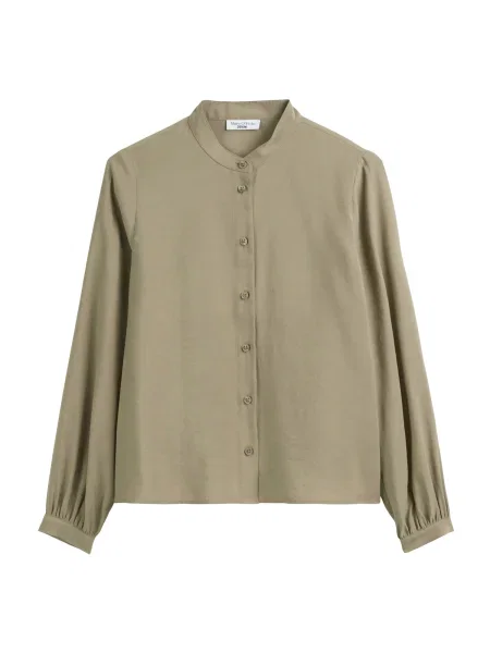 Marc O'Polo DENIM Halenka khaki