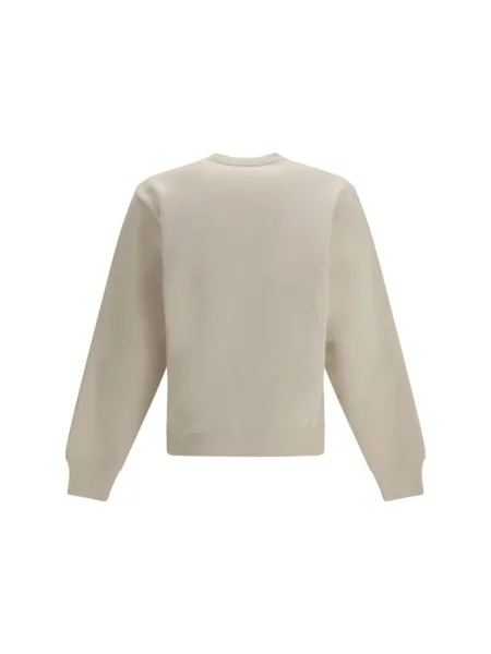 Bluza Saint Laurent beżowa