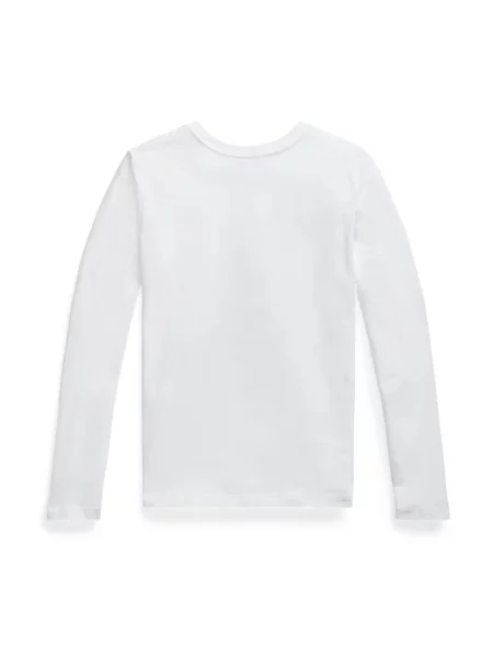 Детское поло Polo Ralph Lauren