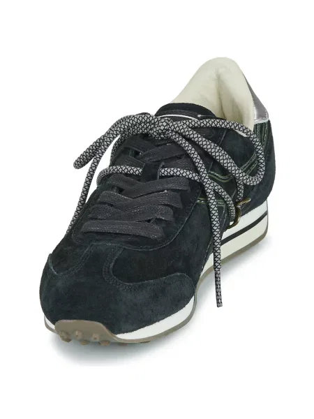 Tenisky Diadora čierna