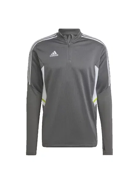 Geacă Adidas gri