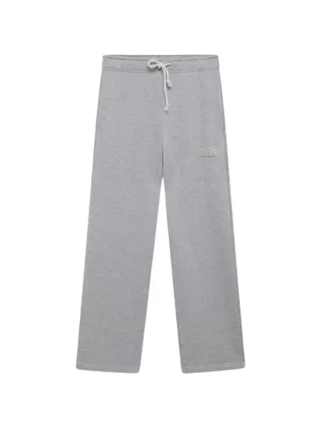 Pantaloni Autry gri