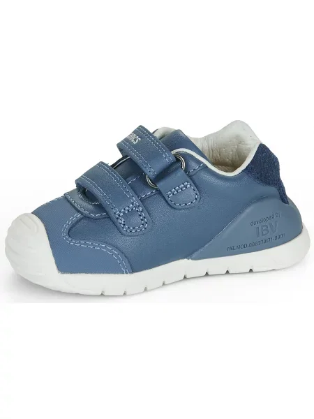 Pantofi copii Biomecanics albastru
