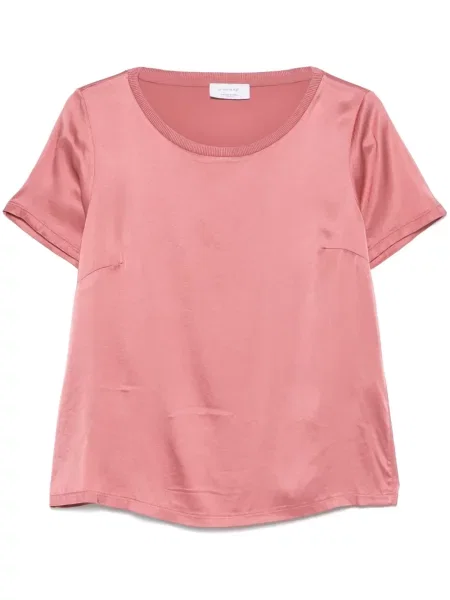 Tricou Daniele Fiesoli roz