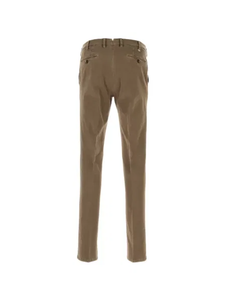 Pantaloni Pt Torino maro