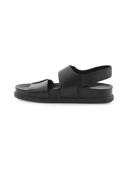 Tenisky Clarks čierna