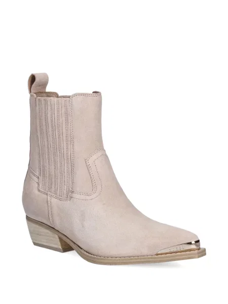 Botine Guess cu vârf ascuţit