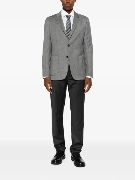 Blugi Zegna gri
