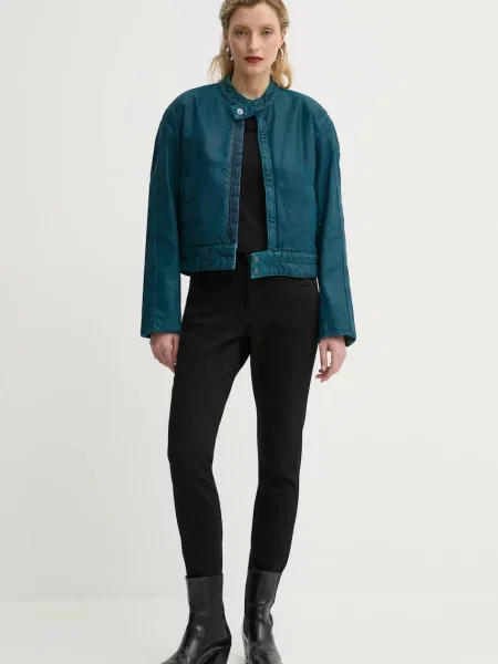 Футболка G-Star чорний