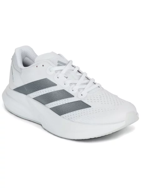 ADIDAS PERFORMANCE Bežecká obuv DURAMO SPEED 2 čierna biela